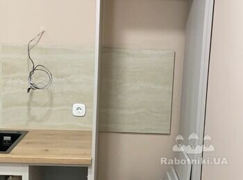 Зібрати кухню, меблі на квартирі