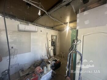 Нужно установить один кондиционер