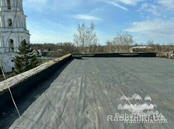 Встановлення сонячної електростанції потужністю 60 кВт