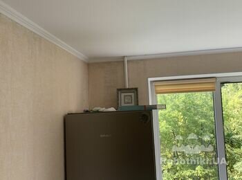 Переклейка шпалер