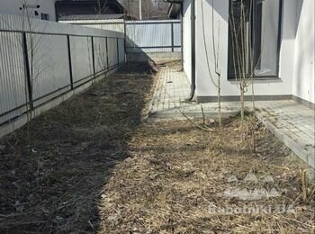 Расчистка участка