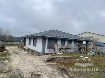 Монтаж електропроводки в приватному будинку