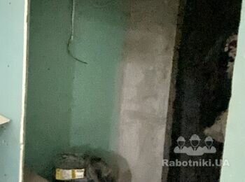 Укладка плитки Київ ! Завтра можна починати