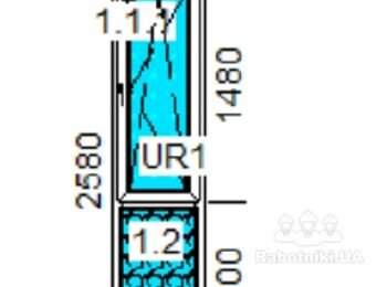 Металопластикові профілі для вікон, зробити балкон