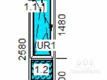 Металопластикові профілі для вікон, зробити балкон