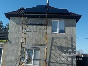 Покрівельники