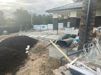 Автополив 6-8 соток Гореничі