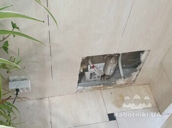 Ревізіний люк- 2шт.