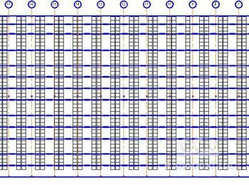 Прокладання кабелю та монтаж світильників