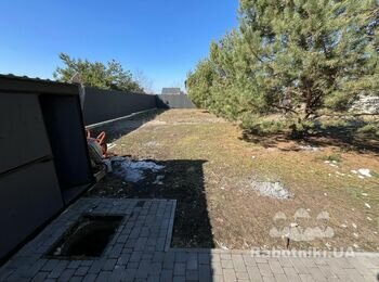 Автополив 8-9 соток Бориспіль