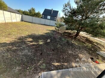 Автополив 8-9 соток Бориспіль