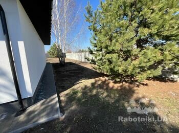 Автополив 8-9 соток Бориспіль