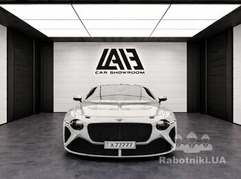 Монтаж металосайдинга 70 кВ.м. Покраска тротуарной плитки