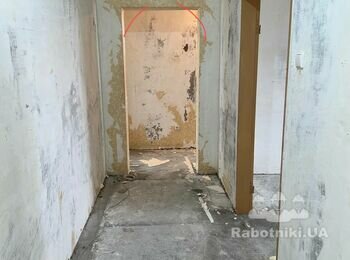 Виготовлення арок