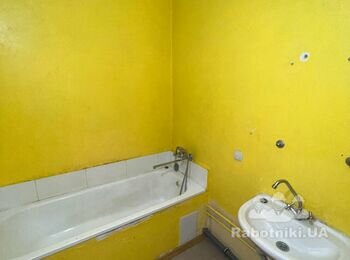 Штукатурка стін