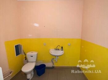 Штукатурка стін