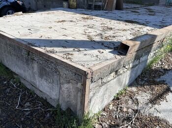 Демонтаж рампи