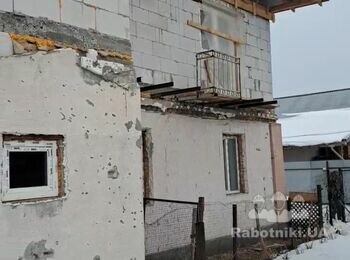 Утеплення пінопласт, Підшива, Франтон,Стічна система