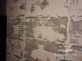 Шукаю майстрів із монтажу звукоізоляції стіни.