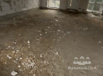 Вайт бокс ( чорнові роботи ) в Таунхаус