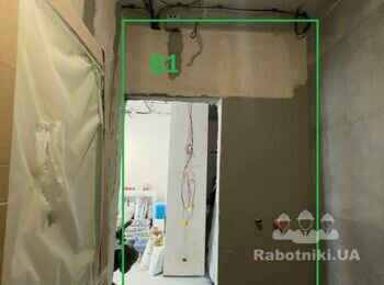 Вкладання плитки у ванній