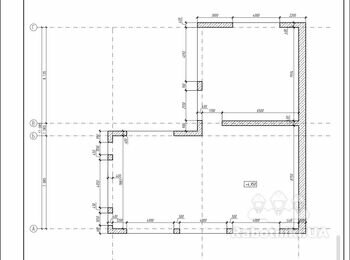 Бетонні роботи