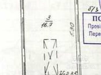 Покрівля гаража єврорубероїдом під ключ