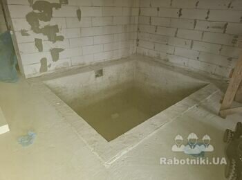 Басейн, купель