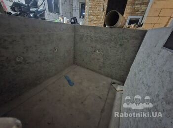 Басейн, купель