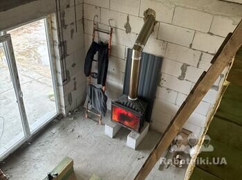 Монтаж теплого Пола, и разводка сантехники по дому