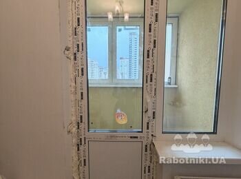 Откосы, глубина 13 см