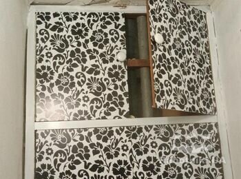 Відновлення стелі навколо стояка каналізації (2 квартири, Троєщина)