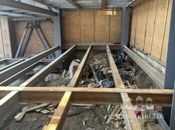 Терміново потрібні монолітники на виконання монолітних робіт.