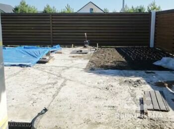 Автополив 4 сот Путрівка