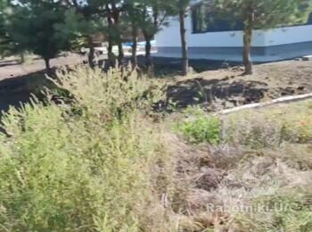 Автополив 4 сот Путрівка