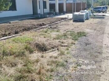 Автополив 4 сот Путрівка