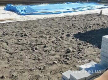 Автополив 4 сот Путрівка