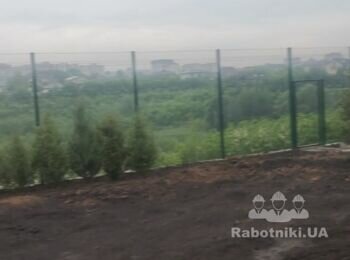 Автополив 4 сот Чабани