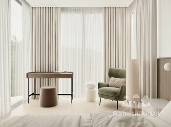 Ремонт за дизайн проектом