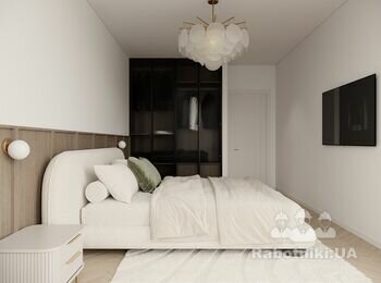 Ремонт за дизайн проектом