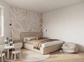 Ремонт за дизайн проектом