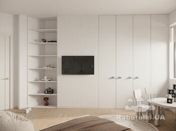 Ремонт за дизайн проектом