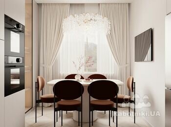 Ремонт за дизайн проектом