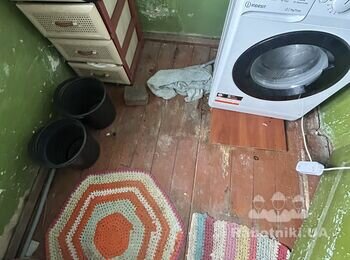 Ремонт санвузла, монтаж каналізаціійних кілець