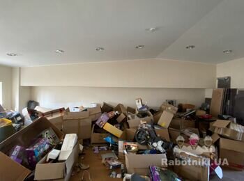 Ремонт будівлі під станцію тех. обслуговування автомобілів 500кв.м.