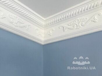 Декоративне оздоблення стін