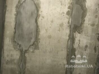 Укладка плитки 34м2(120*60)Левый берег Березняки вторичка