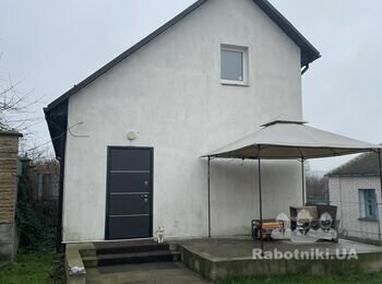 Прибудова веранди