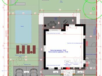 Шукаю майстрів на виконання зовнішніх робіт для будинку