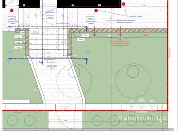 Шукаю майстрів на виконання зовнішніх робіт для будинку